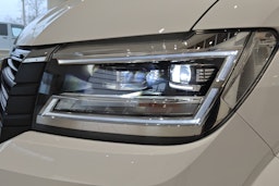 valkoinen Volkswagen Crafter 2025 kuva 18.