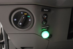 valkoinen Volkswagen Crafter 2025 kuva 19.