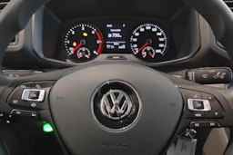 valkoinen Volkswagen Crafter 2025 kuva 20.