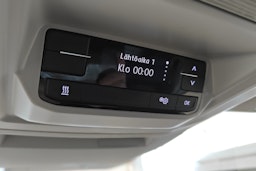 valkoinen Volkswagen Crafter 2025 kuva 23.