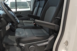 valkoinen Volkswagen Crafter 2025 kuva 25.