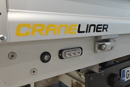 valkoinen Volkswagen Crafter 2025 kuva 27.