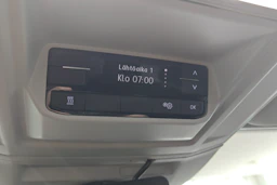 valkoinen Volkswagen Crafter 2025 kuva 16.