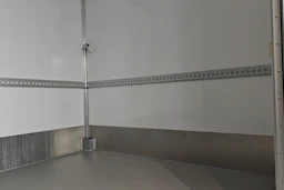 valkoinen Volkswagen Crafter 2025 kuva 20.