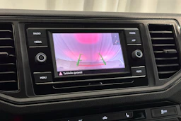 met. musta Volkswagen Crafter 2025 kuva 24.
