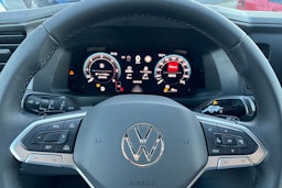 valkoinen Volkswagen Crafter 2025 kuva 15.