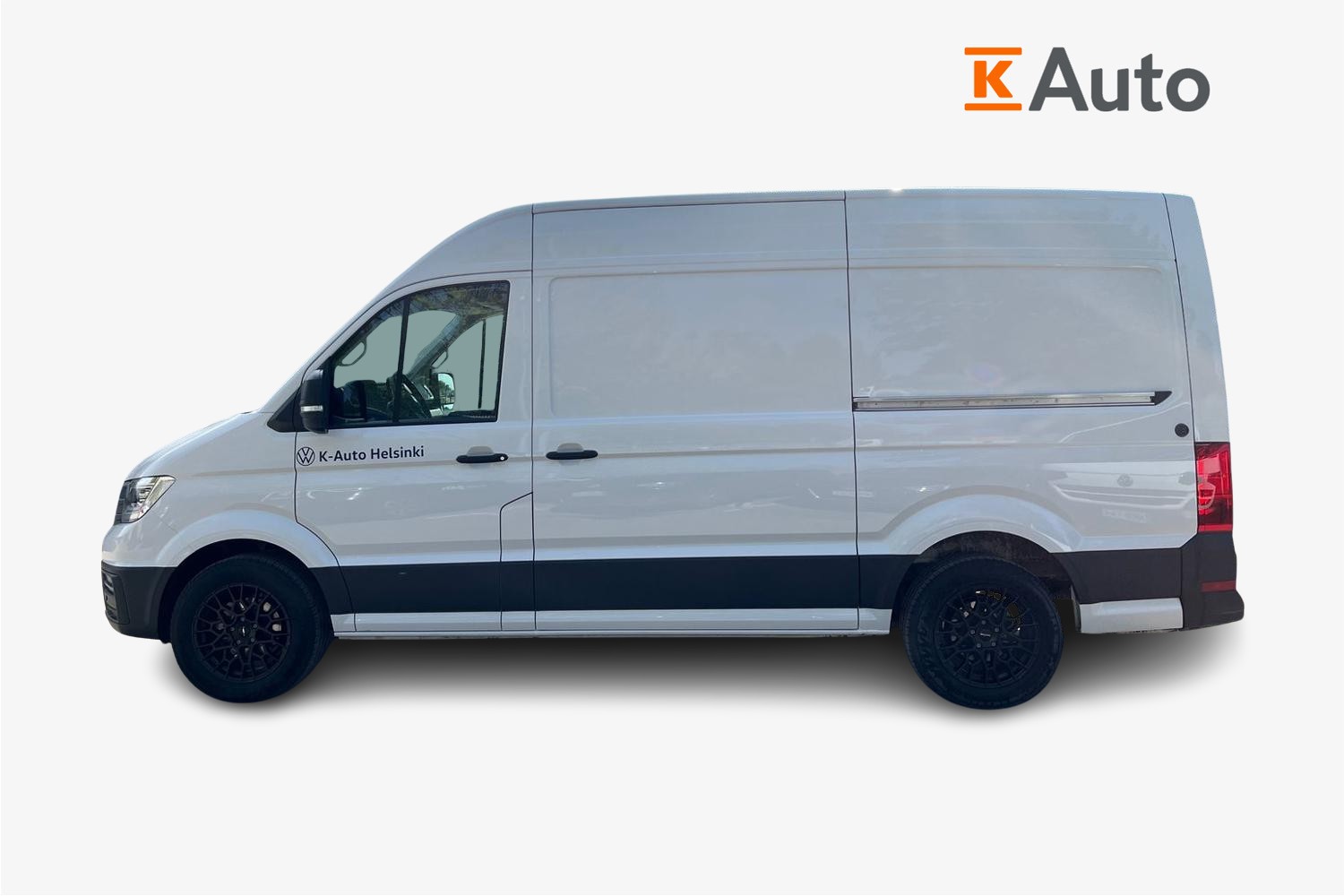 Volkswagen Crafter 2025, kuva 7/20