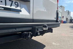 Valkoinen Volkswagen CRAFTER 2025 kuva 13.