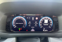 Valkoinen Volkswagen CRAFTER 2025 kuva 20.