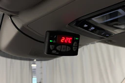 valkoinen Volkswagen Crafter 2025 kuva 17.