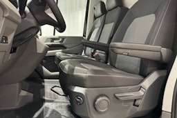 met. musta Volkswagen Crafter 2025 kuva 13.
