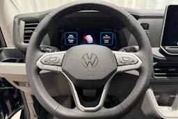 met. musta Volkswagen Crafter 2025 kuva 14.
