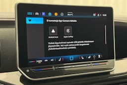 met. musta Volkswagen Crafter 2025 kuva 18.