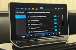 met. musta Volkswagen Crafter 2025 kuva 20.