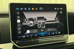 met. musta Volkswagen Crafter 2025 kuva 21.