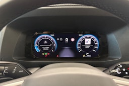 met. musta Volkswagen Crafter 2025 kuva 15.