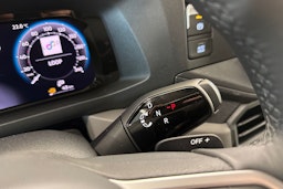 met. musta Volkswagen Crafter 2025 kuva 18.