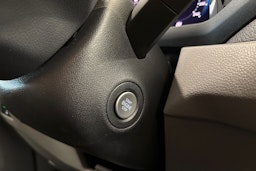 met. musta Volkswagen Crafter 2025 kuva 22.