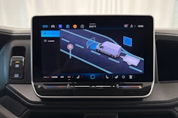 met. musta Volkswagen Crafter 2025 kuva 26.
