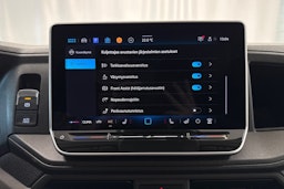 met. musta Volkswagen Crafter 2025 kuva 28.