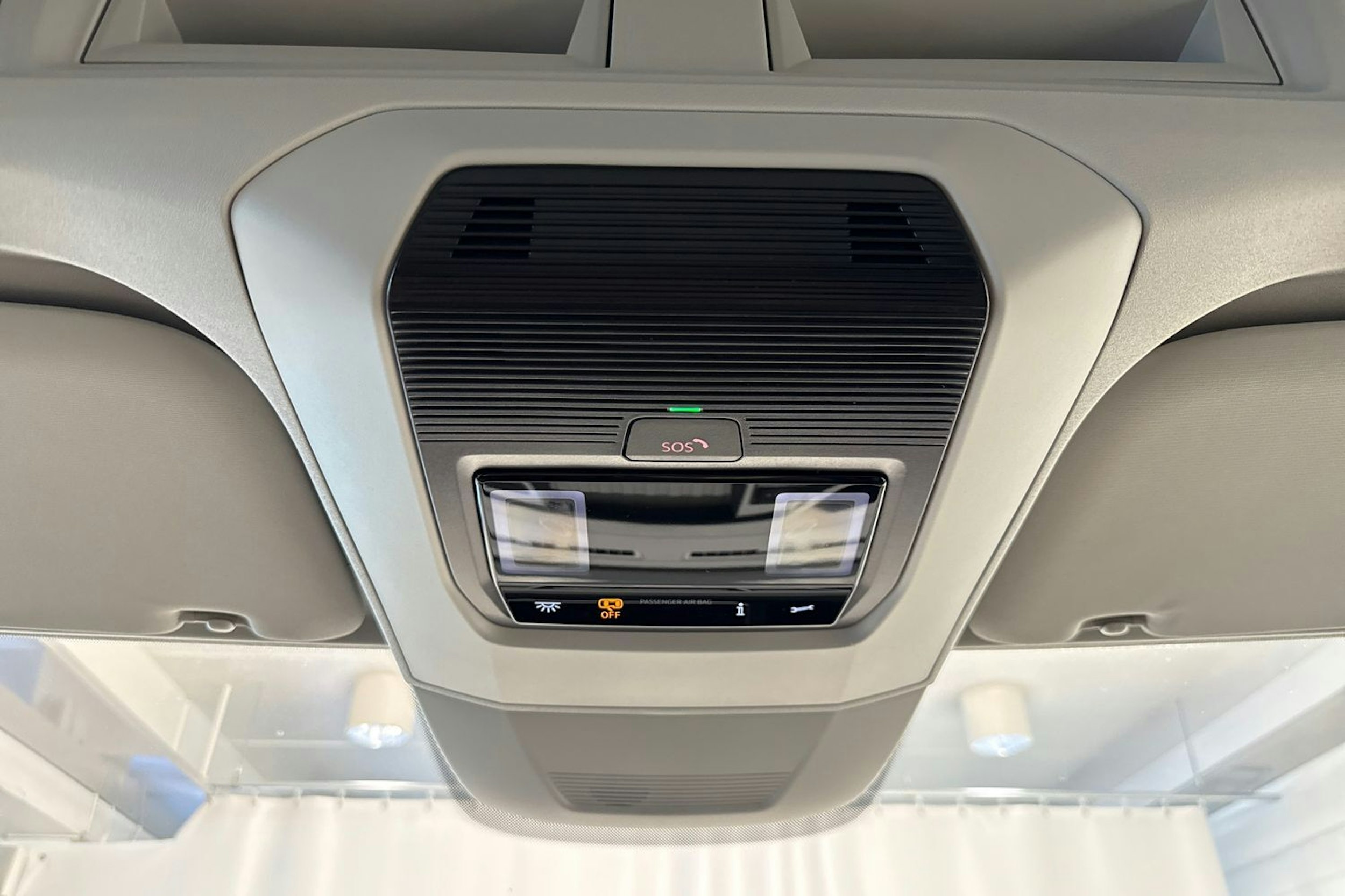 met. musta Volkswagen Crafter 2025 kuva 29.