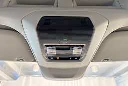 met. musta Volkswagen Crafter 2025 kuva 29.