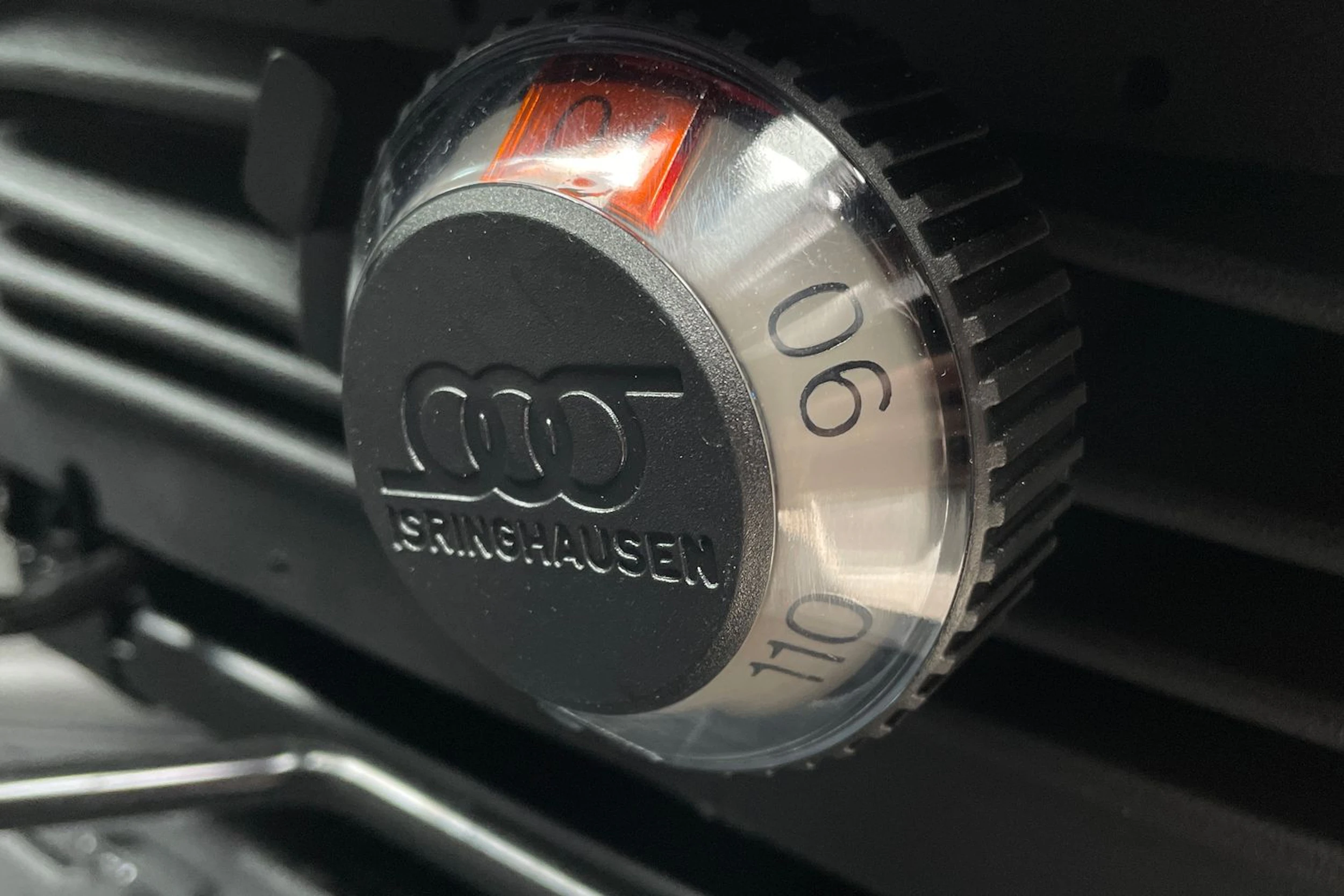 Valkoinen Volkswagen Crafter 2025 kuva 15.