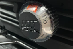 Valkoinen Volkswagen Crafter 2025 kuva 15.