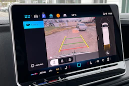 Valkoinen Volkswagen Crafter 2025 kuva 21.