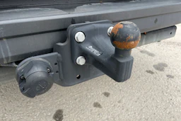 Valkoinen Volkswagen Crafter 2025 kuva 24.