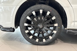valkoinen Volkswagen Crafter 2025 kuva 9.