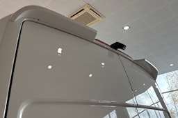 valkoinen Volkswagen Crafter 2025 kuva 10.