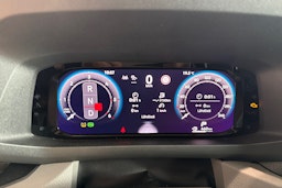 valkoinen Volkswagen Crafter 2025 kuva 15.