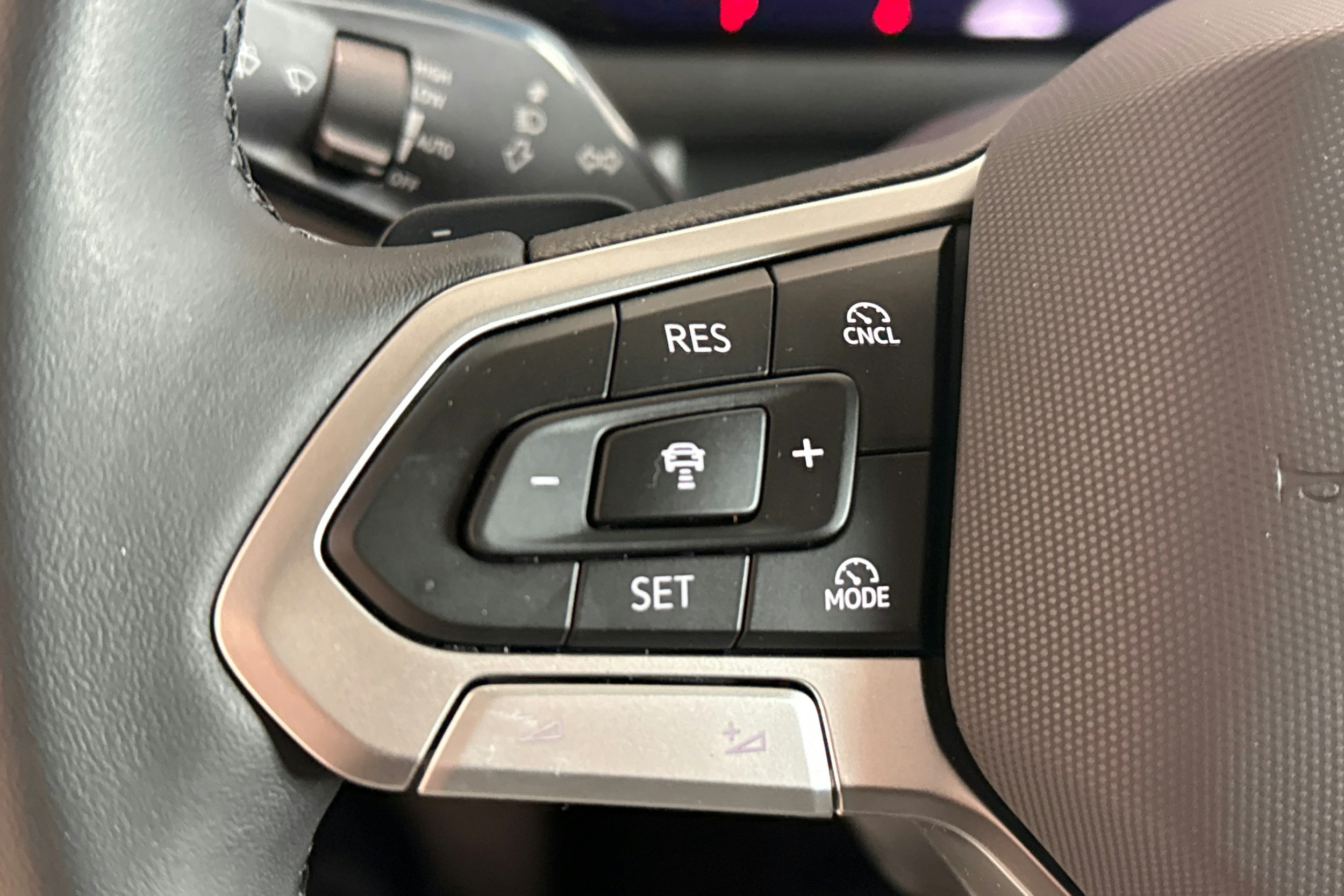 valkoinen Volkswagen Crafter 2025 kuva 16.