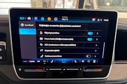 valkoinen Volkswagen Crafter 2025 kuva 22.