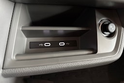 valkoinen Volkswagen Crafter 2025 kuva 25.