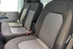 valkoinen Volkswagen Crafter 2025 kuva 10.