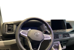 valkoinen Volkswagen Crafter 2025 kuva 9.