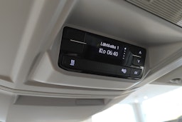 valkoinen Volkswagen Crafter 2025 kuva 14.