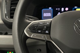 harmaa Volkswagen Crafter 2025 kuva 14.