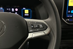 harmaa Volkswagen Crafter 2025 kuva 15.