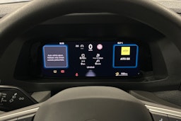 harmaa Volkswagen Crafter 2025 kuva 16.