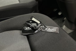 harmaa Volkswagen Crafter 2025 kuva 25.