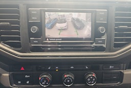 harmaa Volkswagen Crafter 2025 kuva 13.
