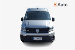 hopea Volkswagen Crafter 2025 kuva 5.