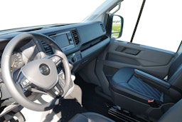 hopea Volkswagen Crafter 2025 kuva 8.