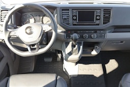 hopea Volkswagen Crafter 2025 kuva 9.