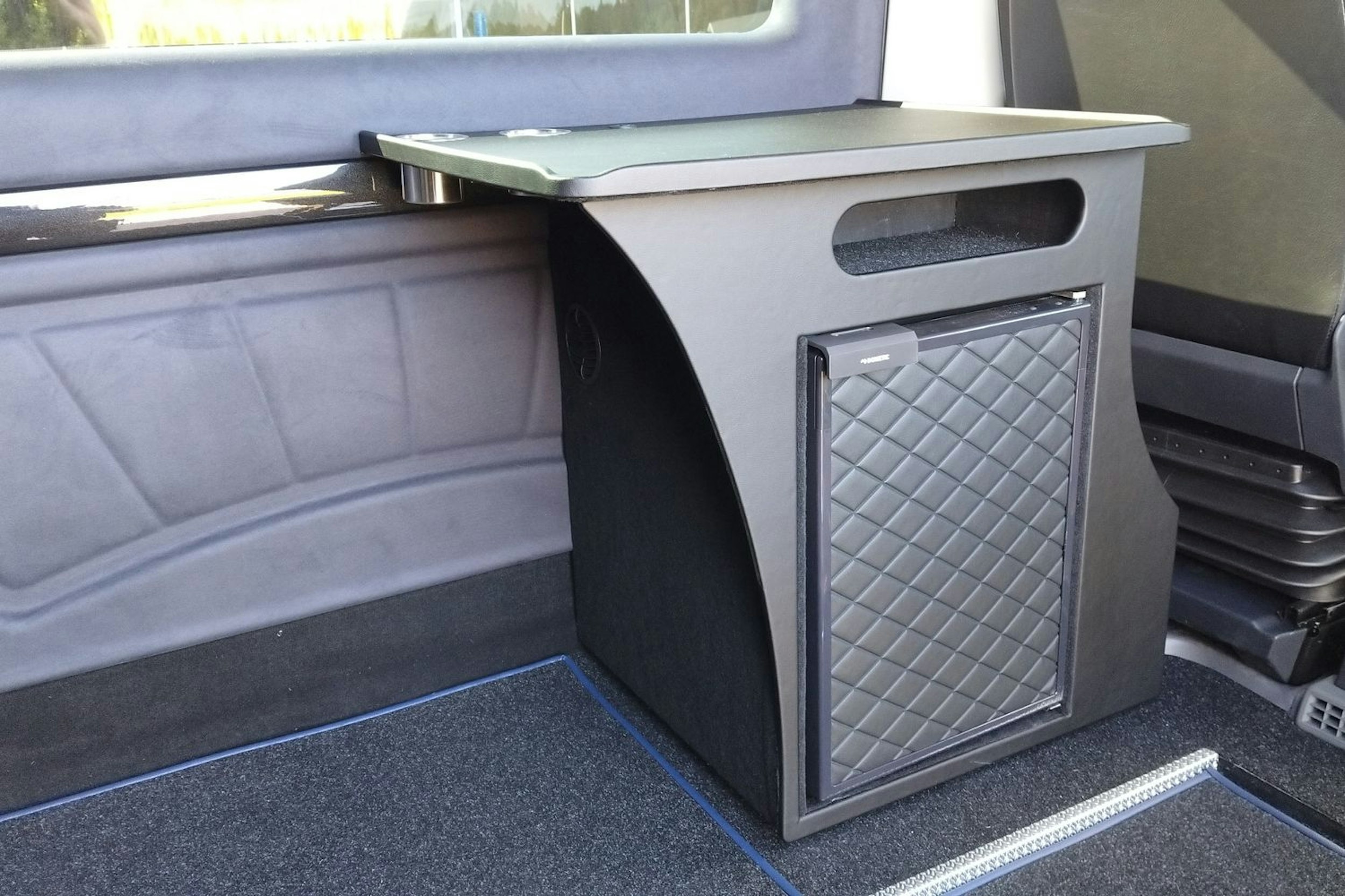 hopea Volkswagen Crafter 2025 kuva 12.