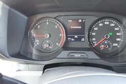 hopea Volkswagen Crafter 2025 kuva 15.