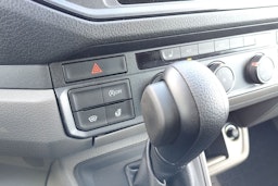 hopea Volkswagen Crafter 2025 kuva 17.